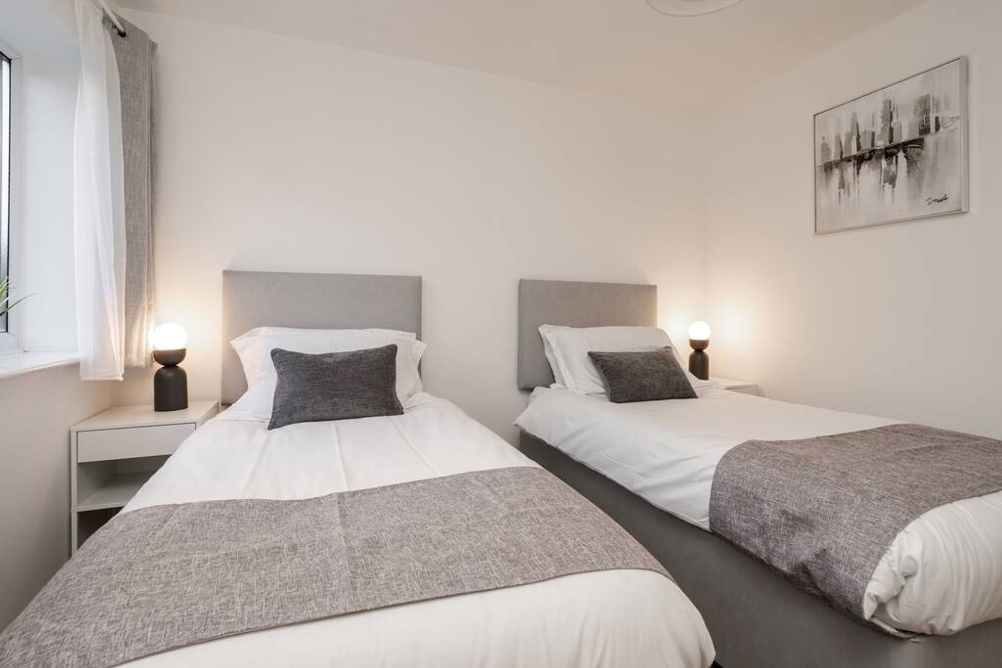 Single Beds